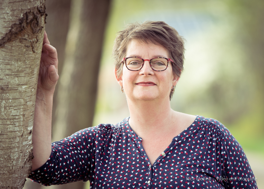 Sonja Wolters